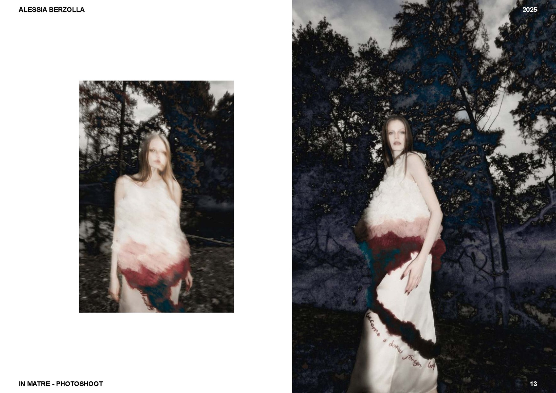Alessia Berzolla — tavola 15