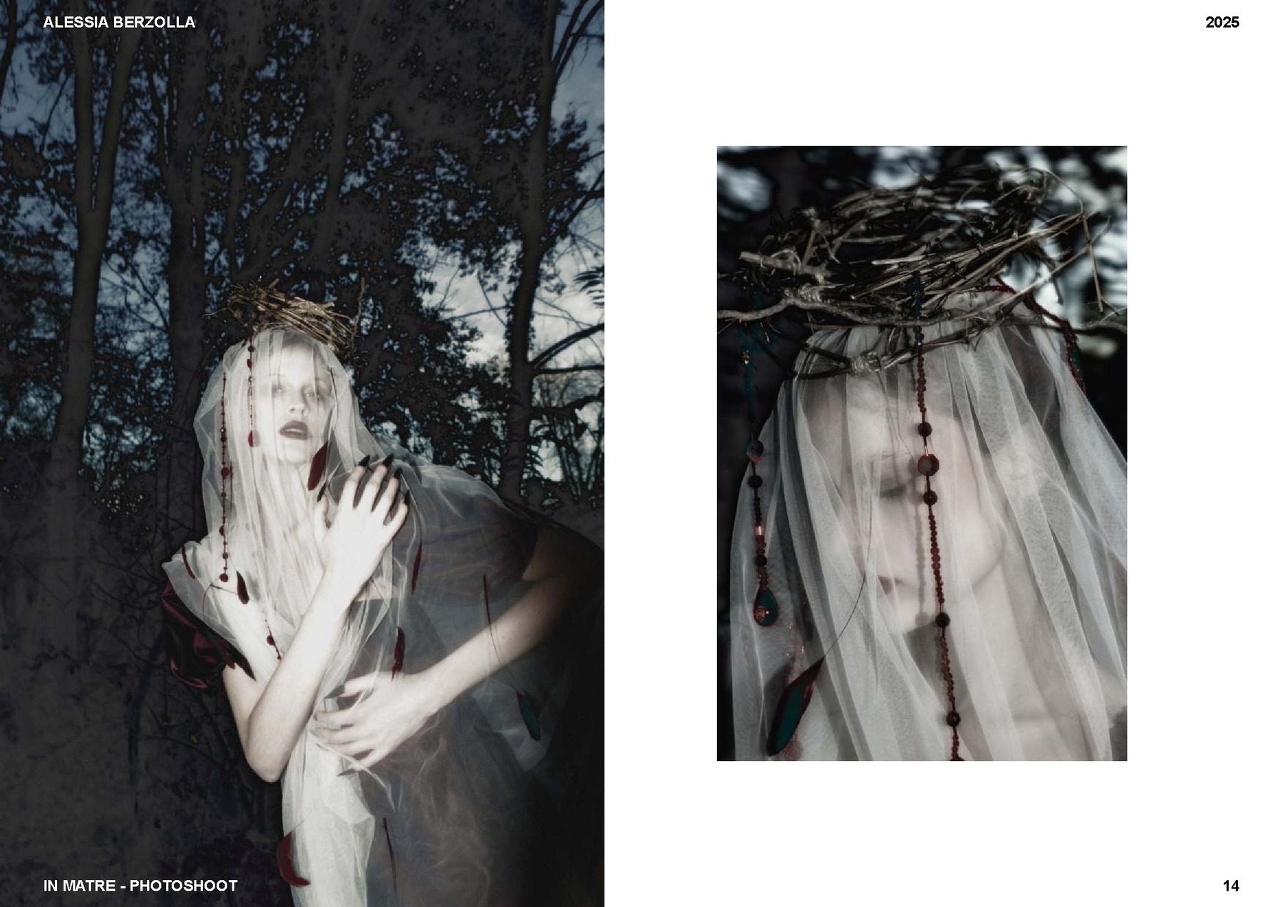 Alessia Berzolla — tavola 16