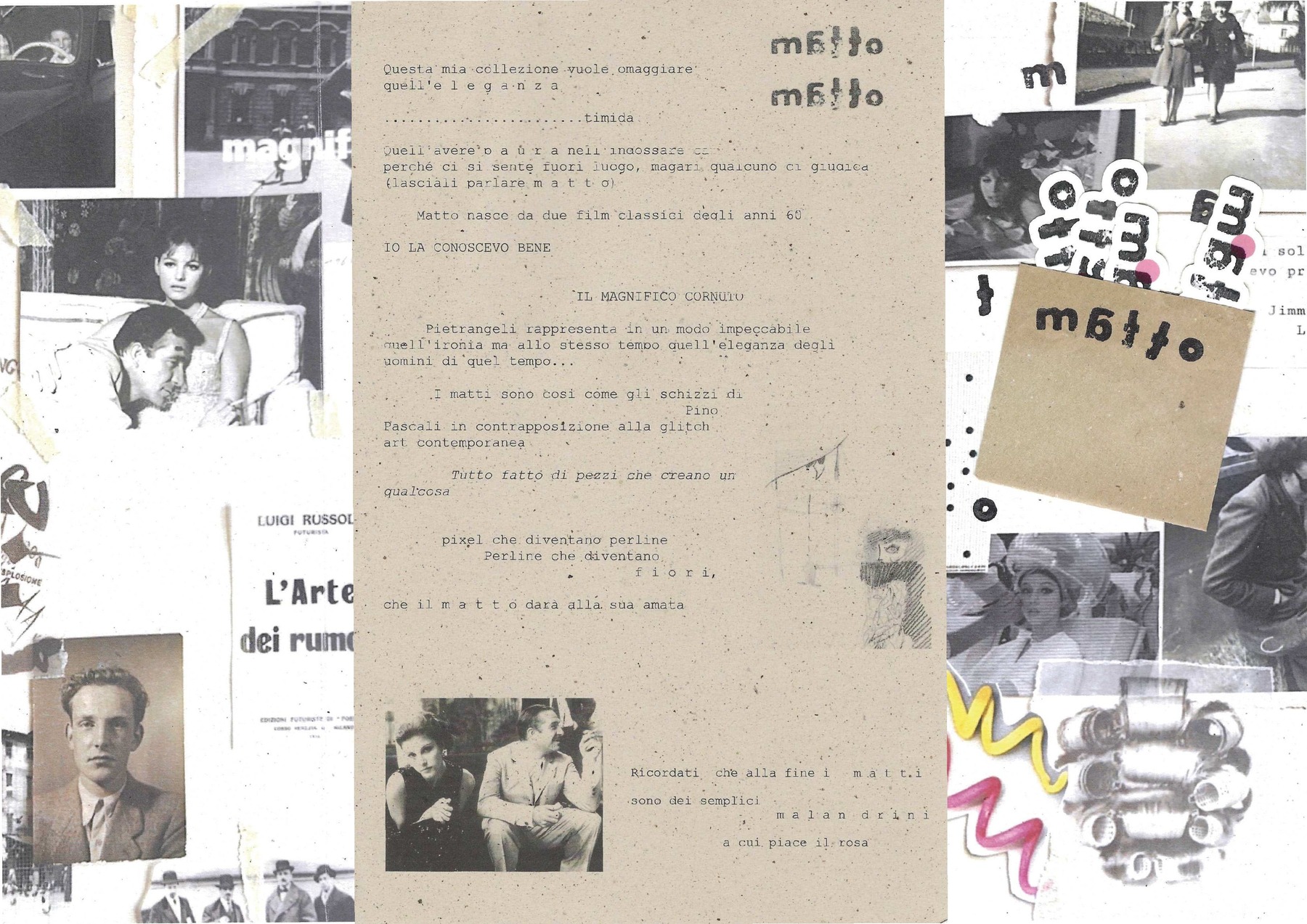 Alice Altea Molteni — tavola 2