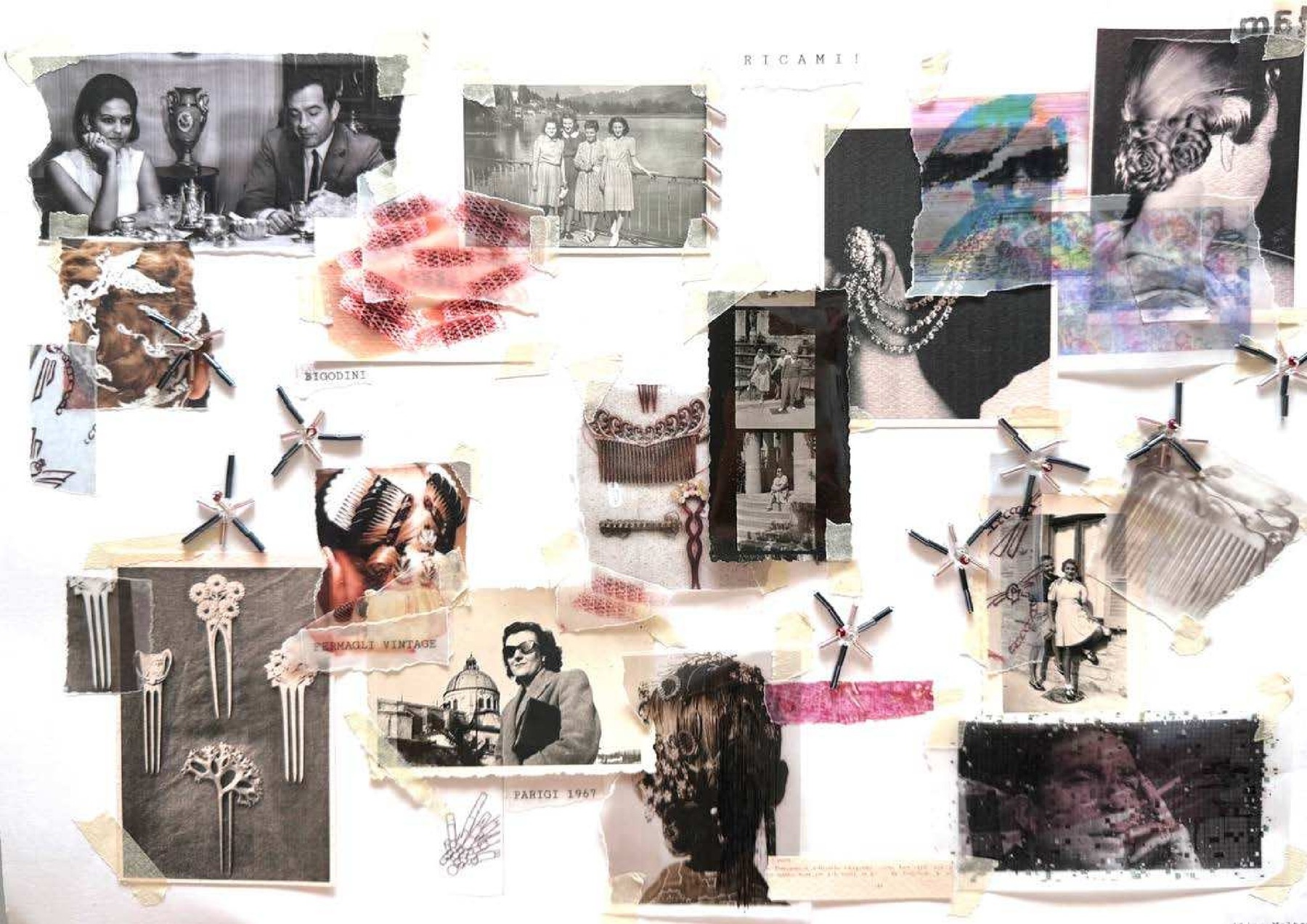 Alice Altea Molteni — tavola 6
