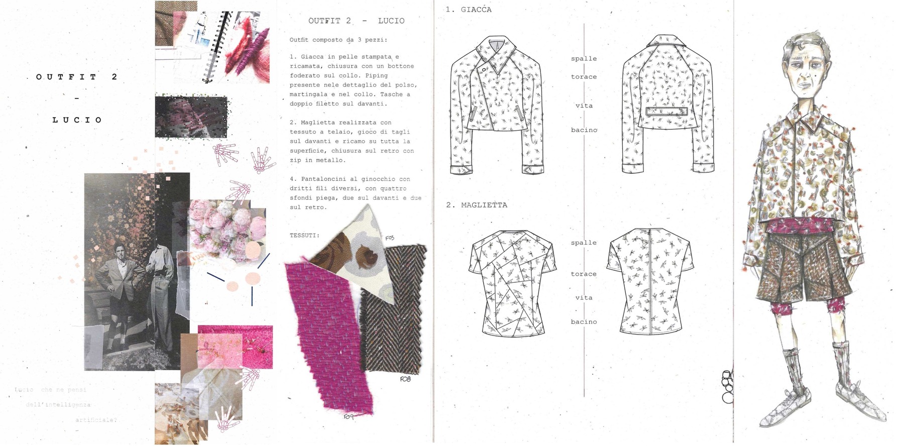 Alice Altea Molteni — tavola 9