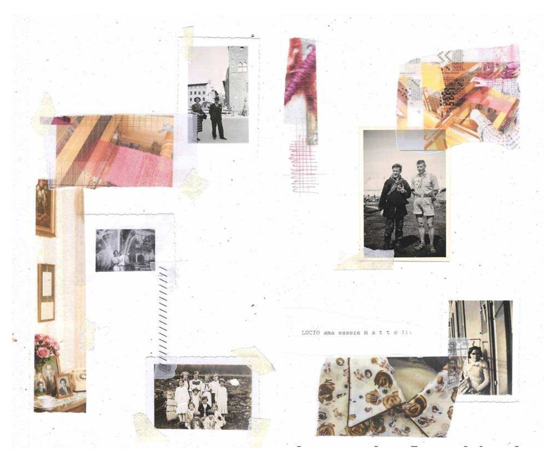 Alice Altea Molteni — tavola 11