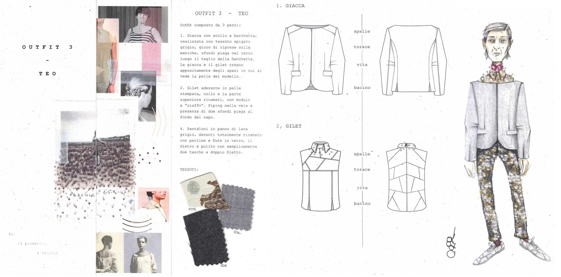 Alice Altea Molteni — tavola 12