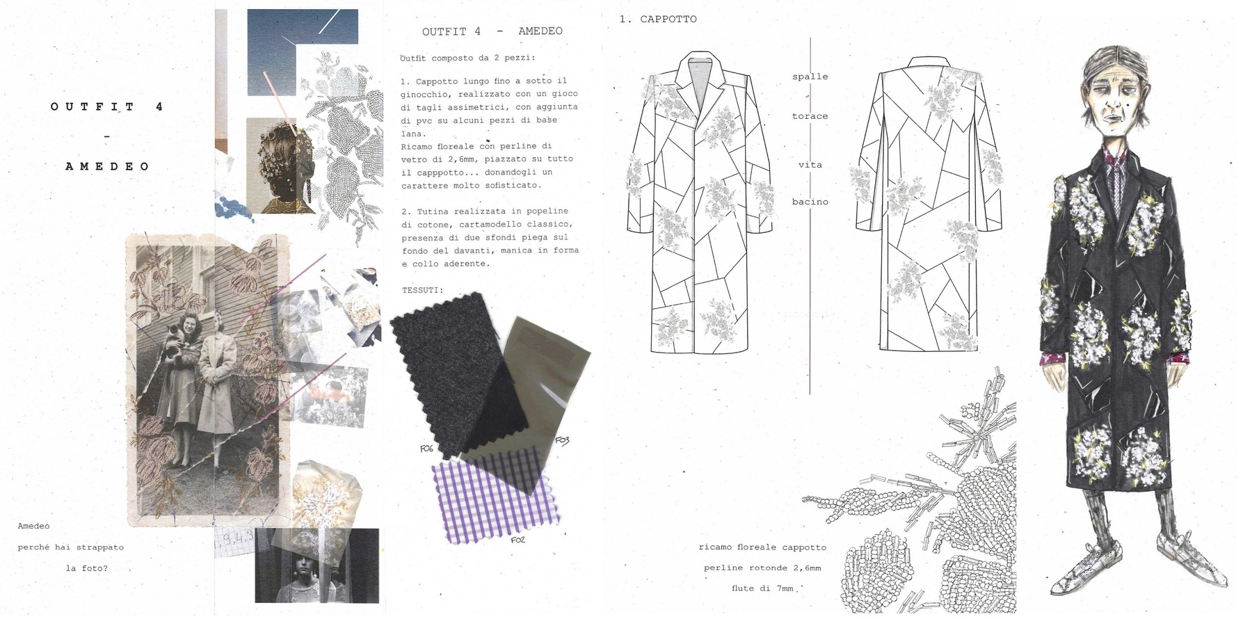 Alice Altea Molteni — tavola 15