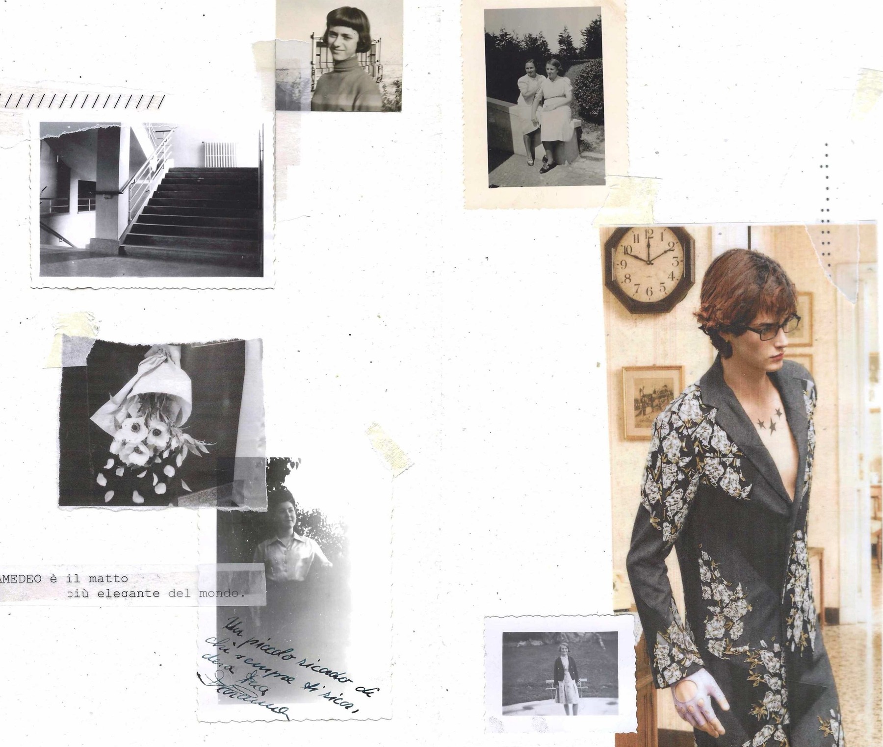 Alice Altea Molteni — tavola 17
