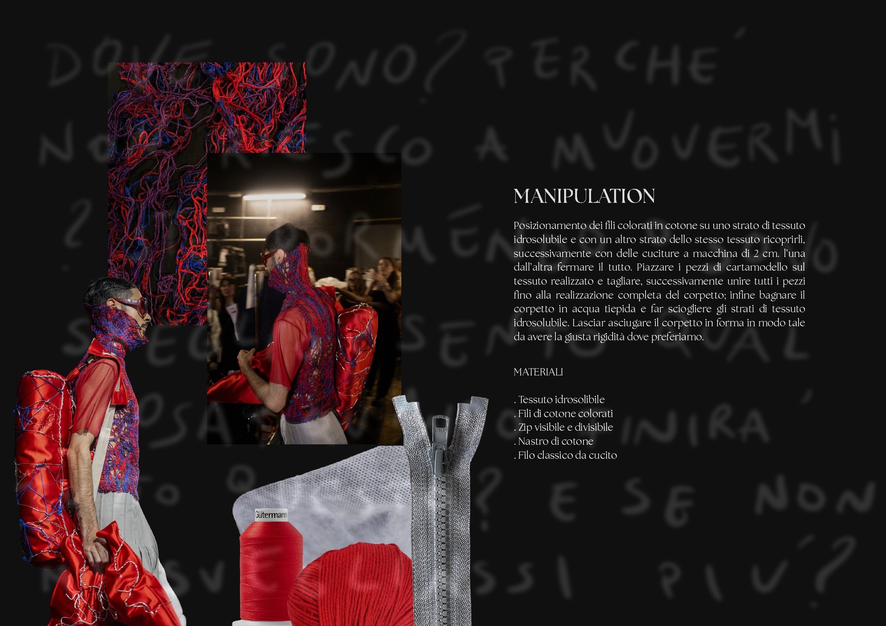 Amanda Berti — tavola 7