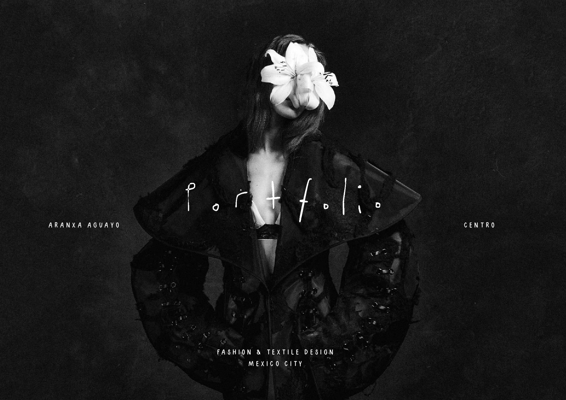 Aranxa Aguayo — tavola 1