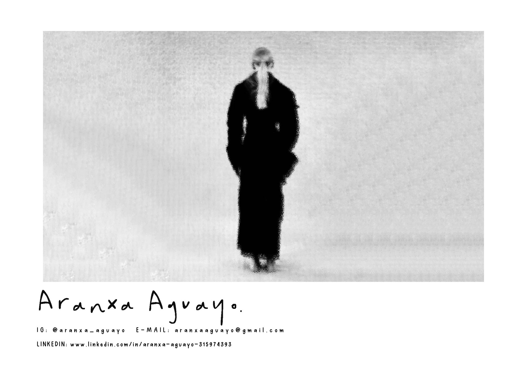 Aranxa Aguayo — tavola 17