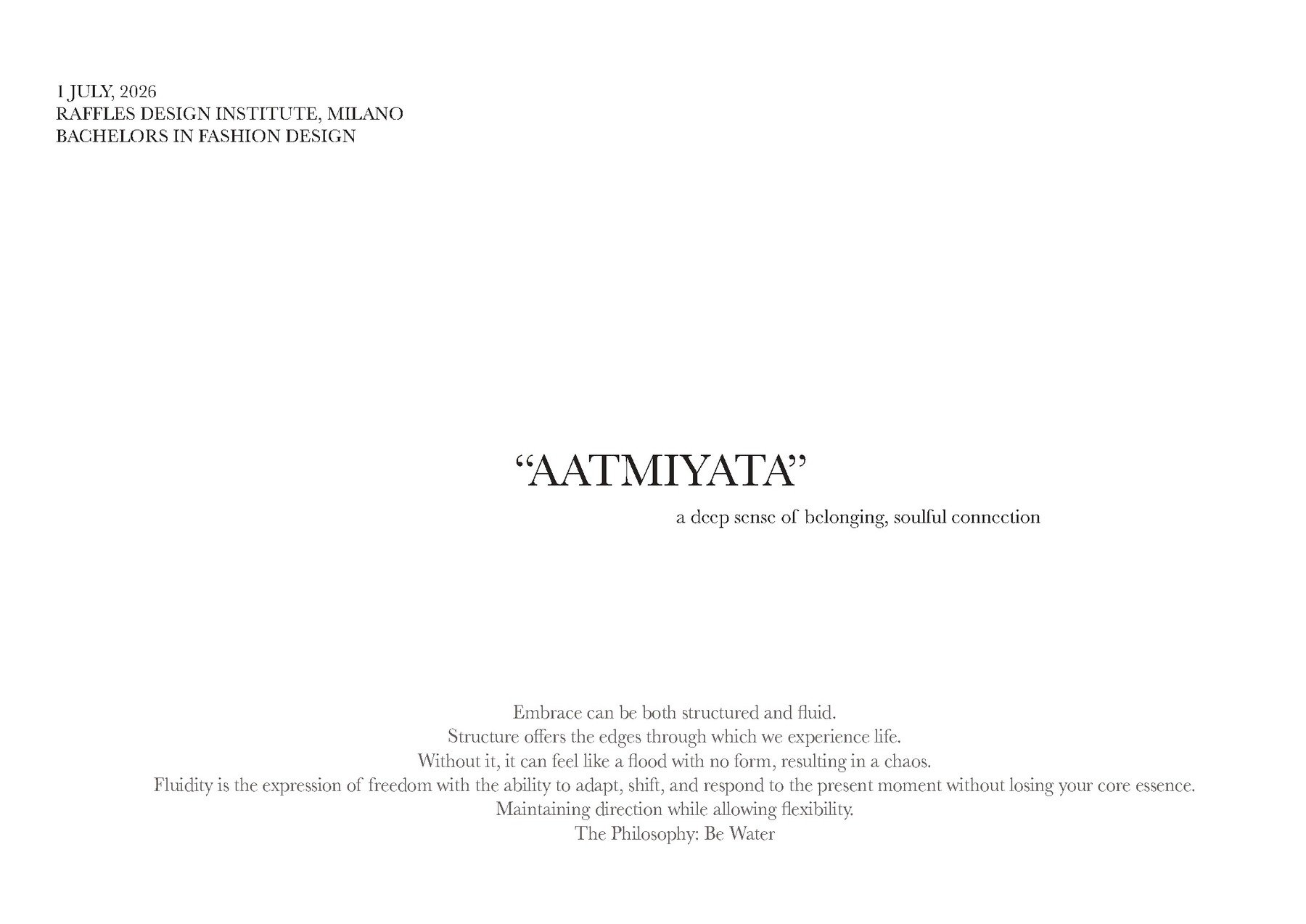 Bibek Aatmiyata — tavola 4