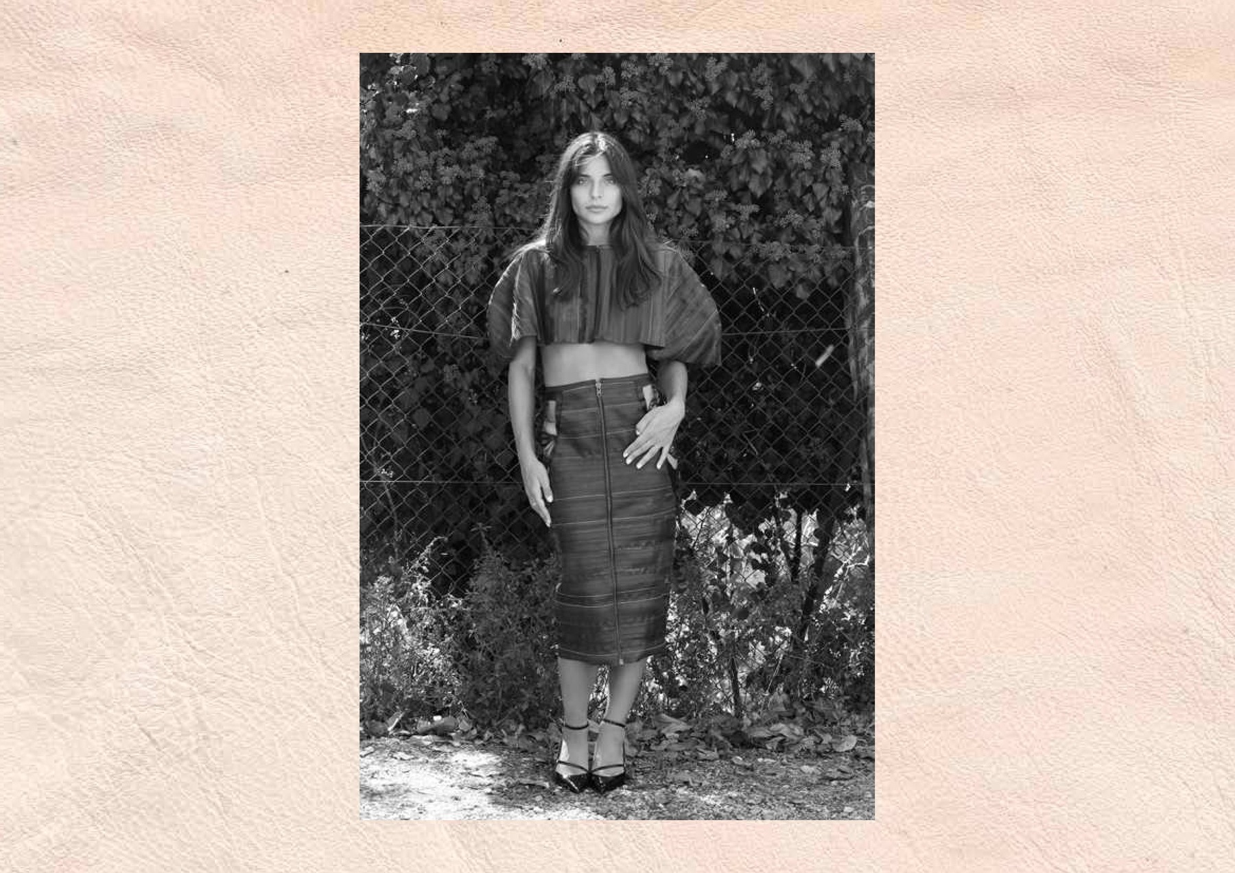 Camilla Balzarotti — tavola 23