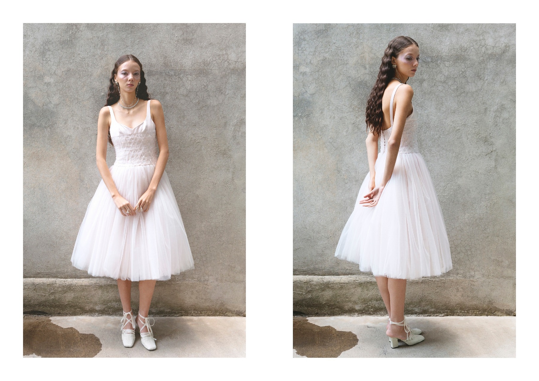 Carolina Aristeo — tavola 20
