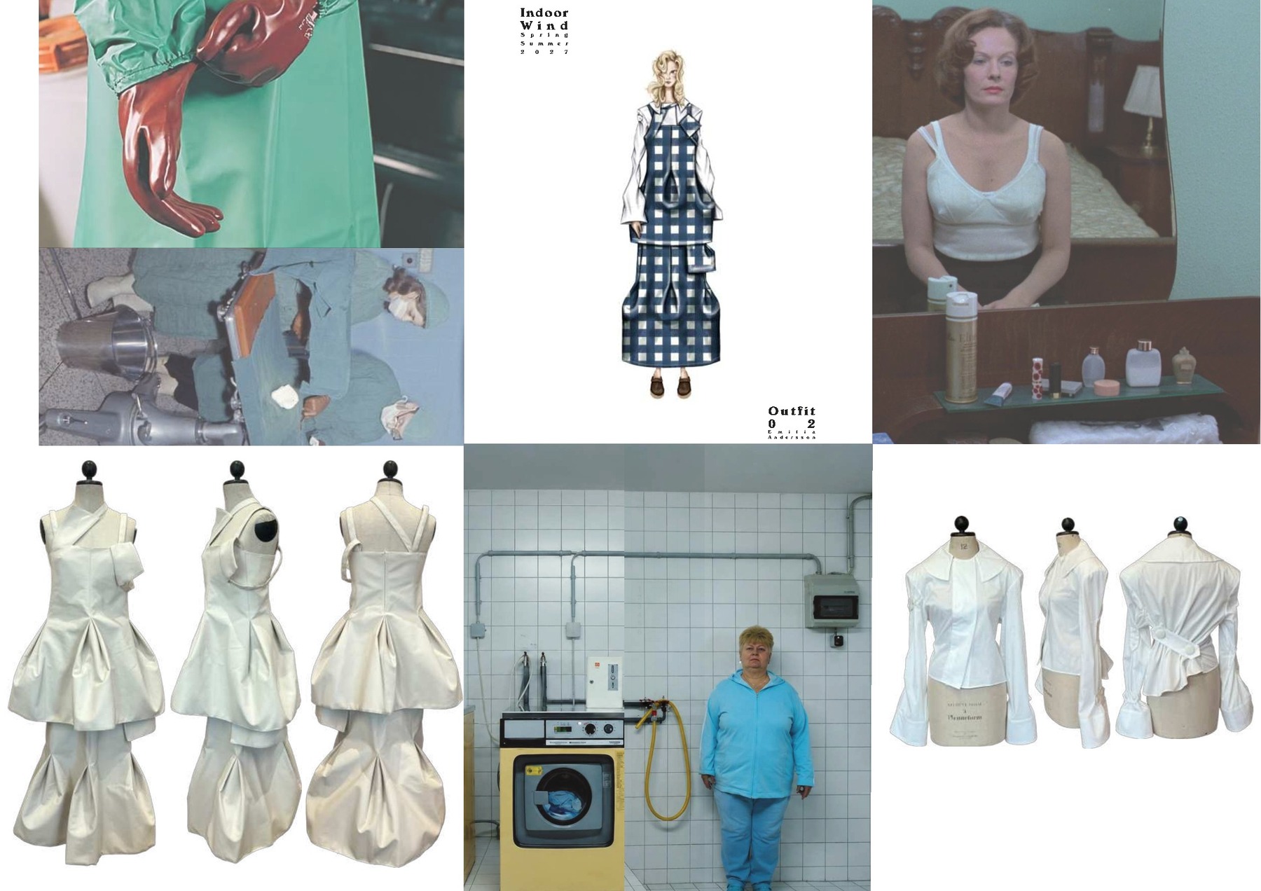 Emilia Andersson — tavola 12