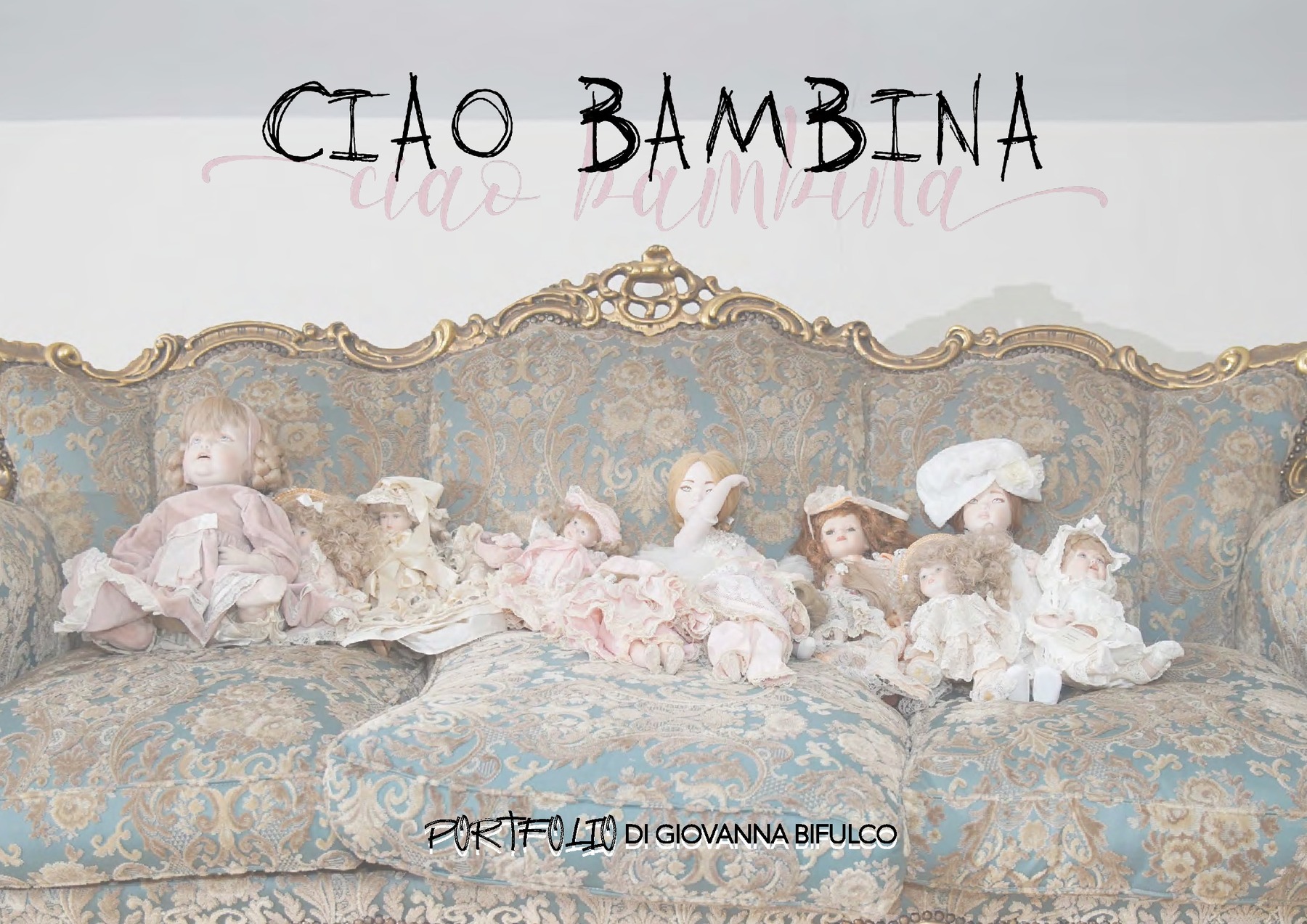 Giovanna Bifulco — tavola 1
