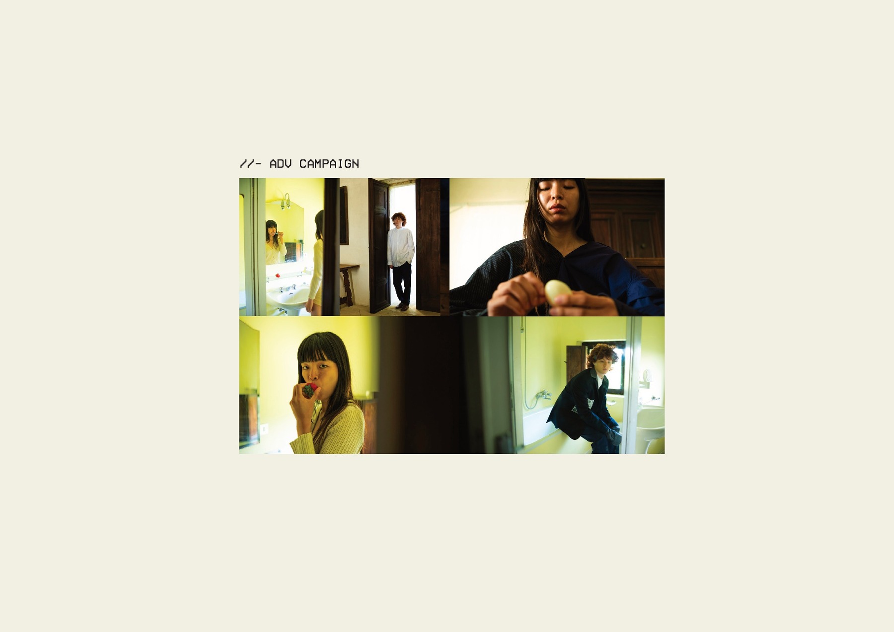 Giulia Bellosi — tavola 19