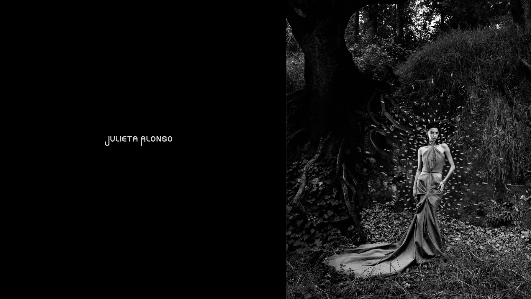 Julieta Alonso — tavola 1