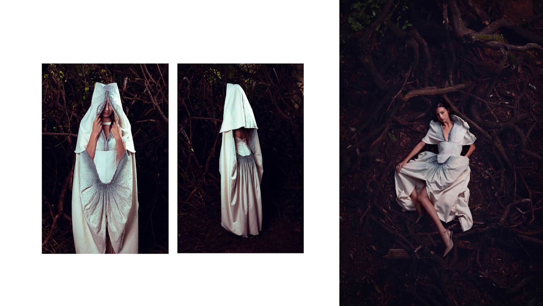 Julieta Alonso — tavola 8