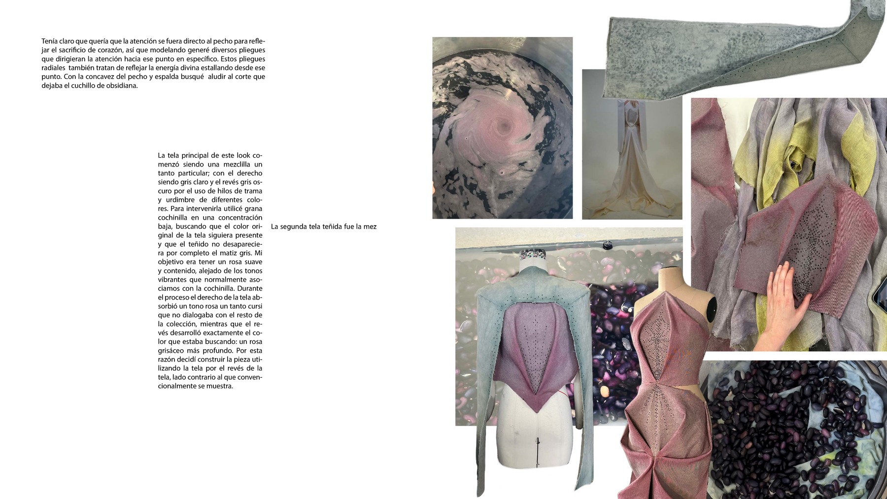 Julieta Alonso — tavola 18