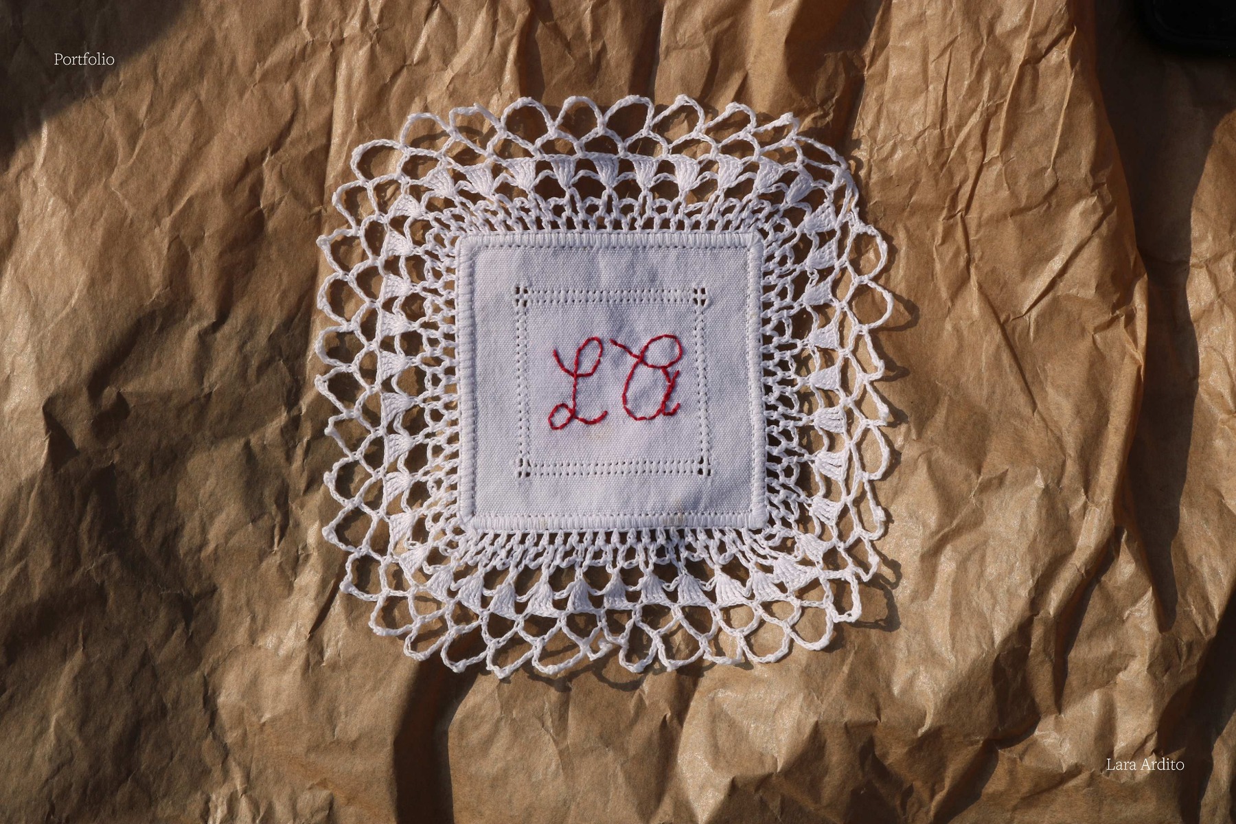 Lara Ardito — tavola 1