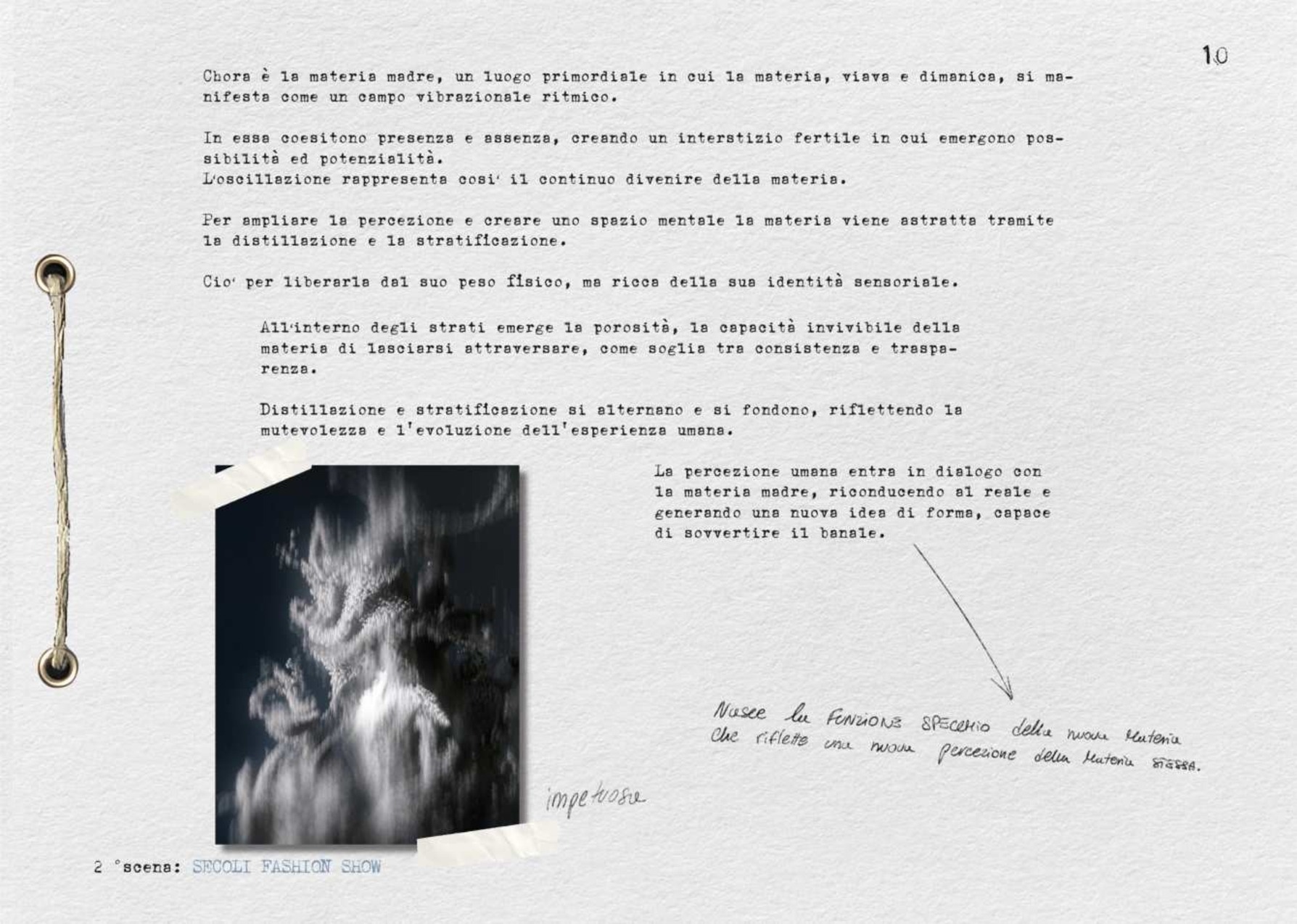Lisa Barban — tavola 10