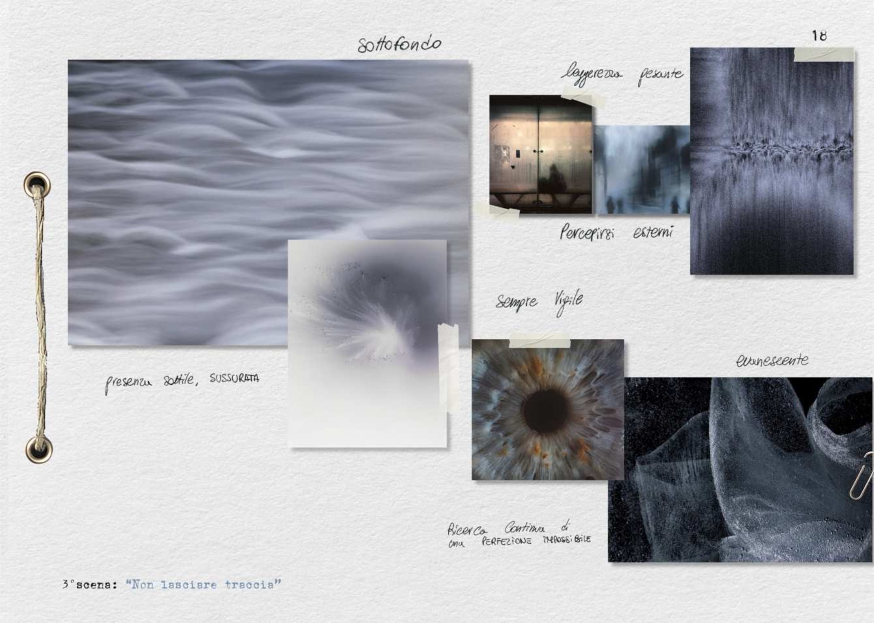 Lisa Barban — tavola 18