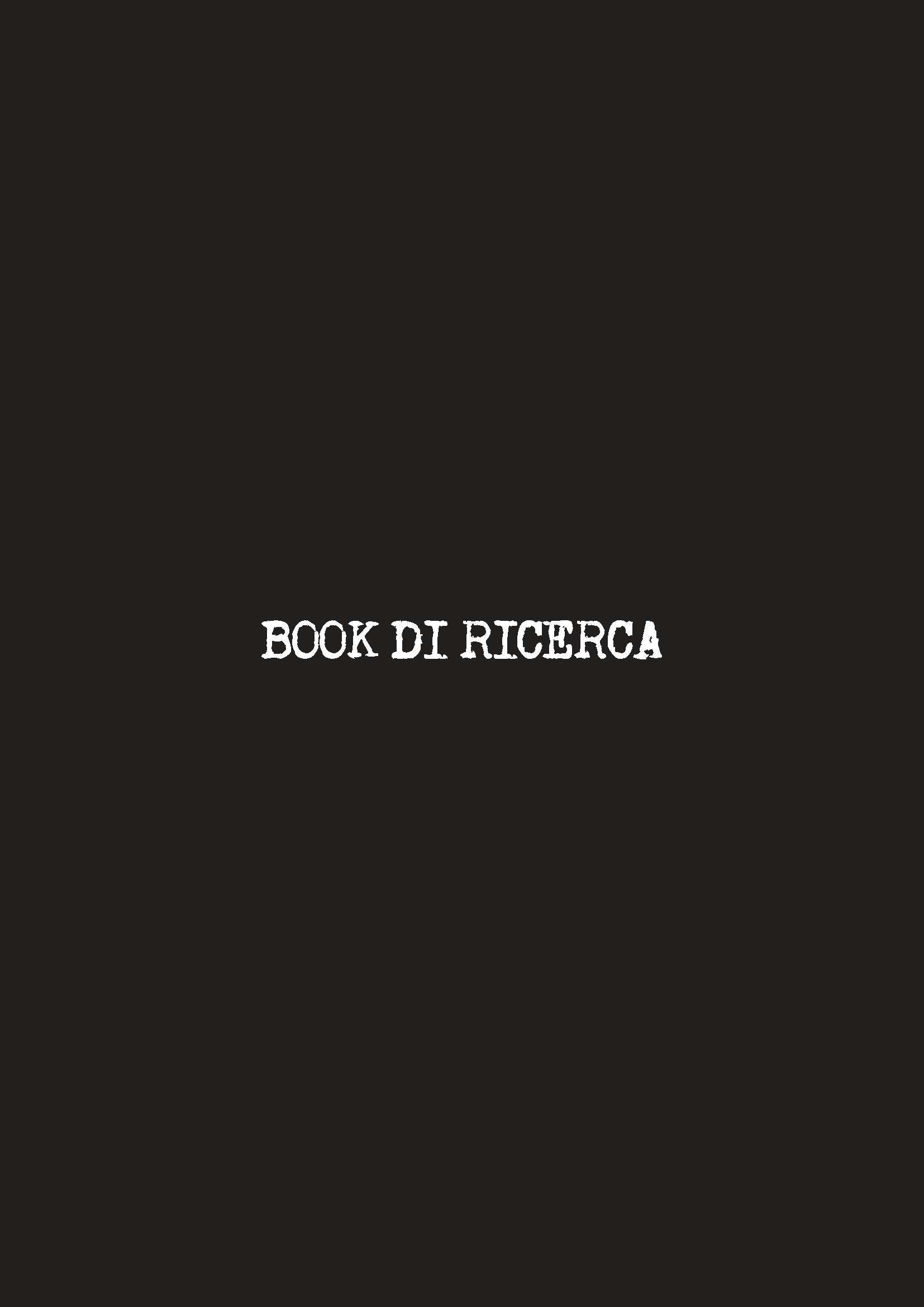 Luca Berluti — tavola 2