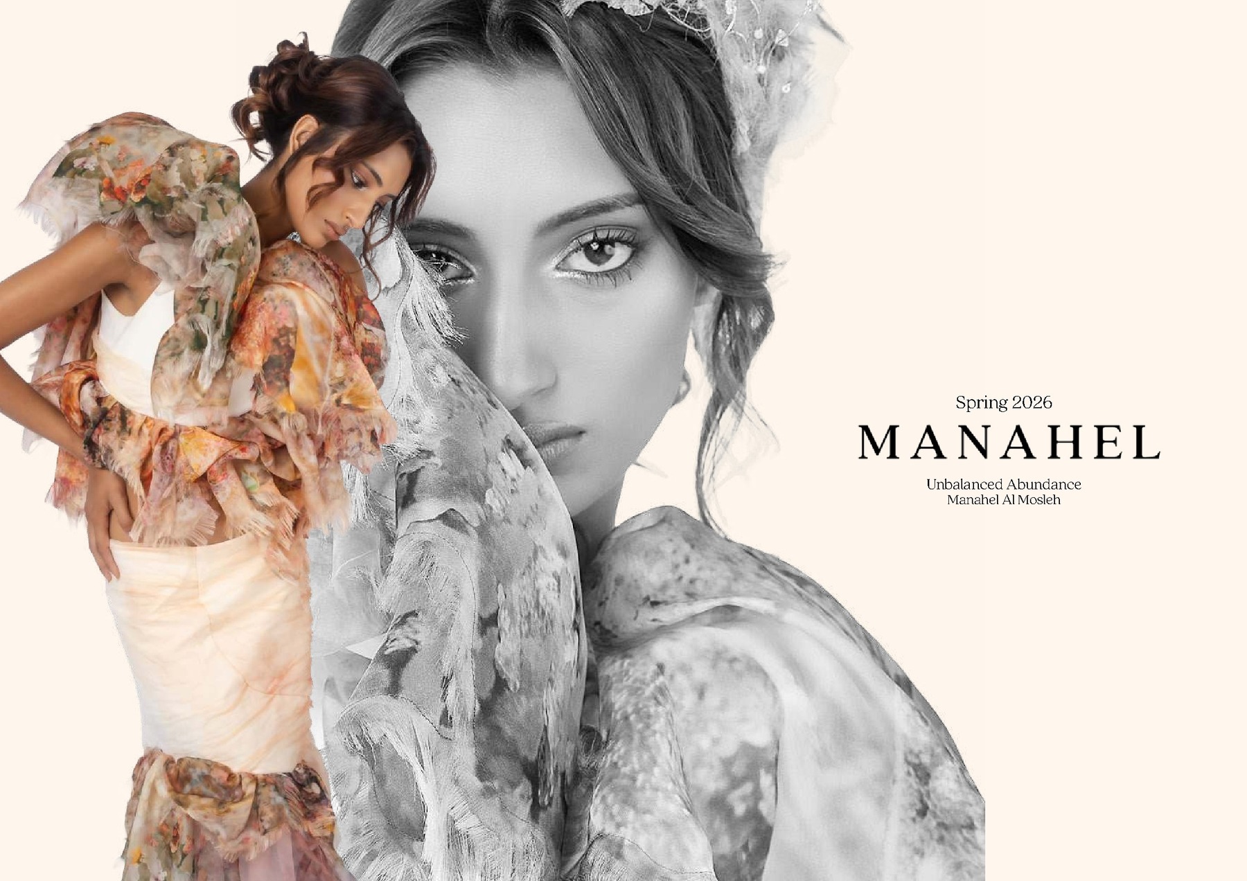 Manahel  Al Mosleh — tavola 1