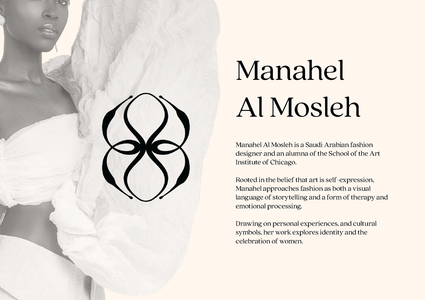 Manahel  Al Mosleh — tavola 2