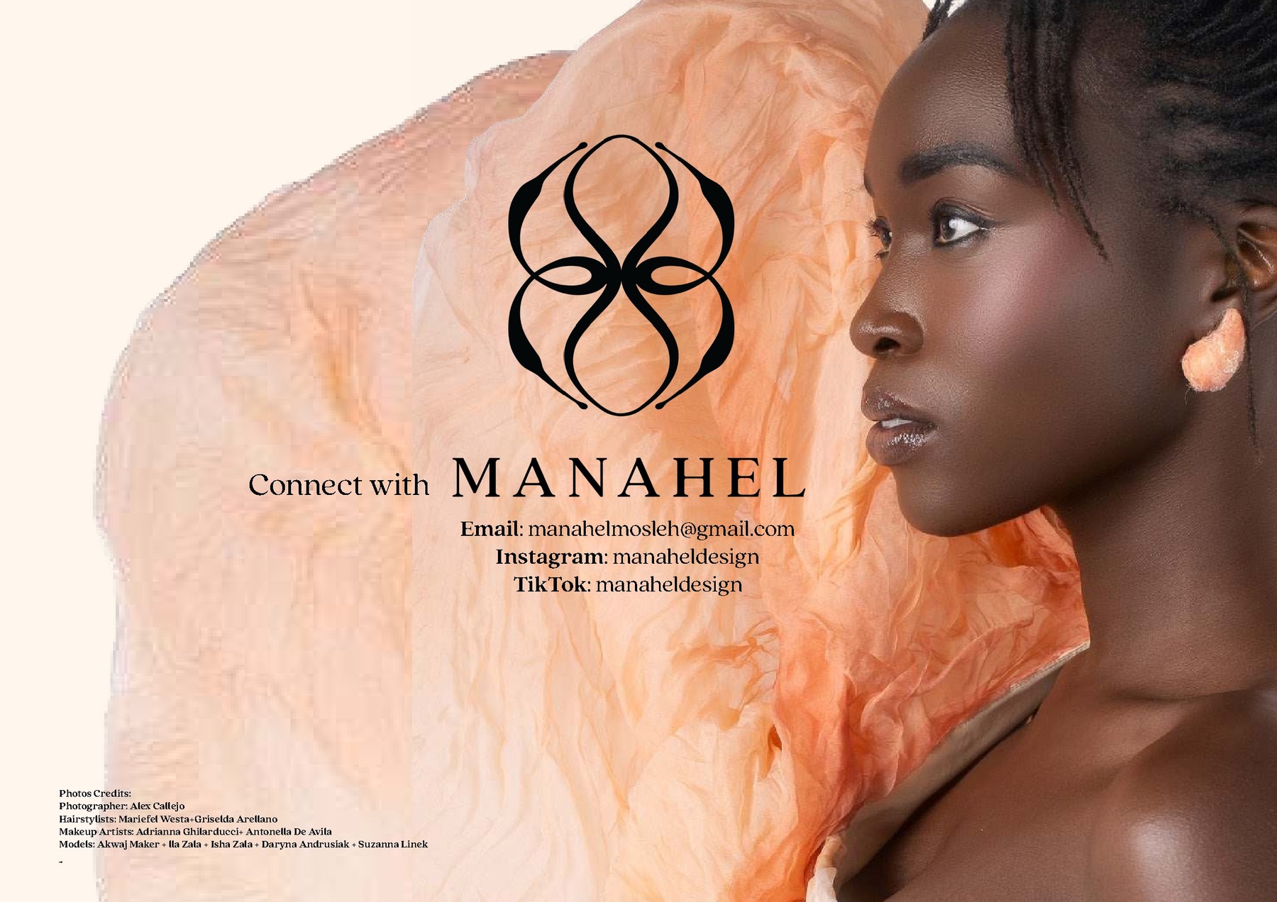 Manahel  Al Mosleh — tavola 21