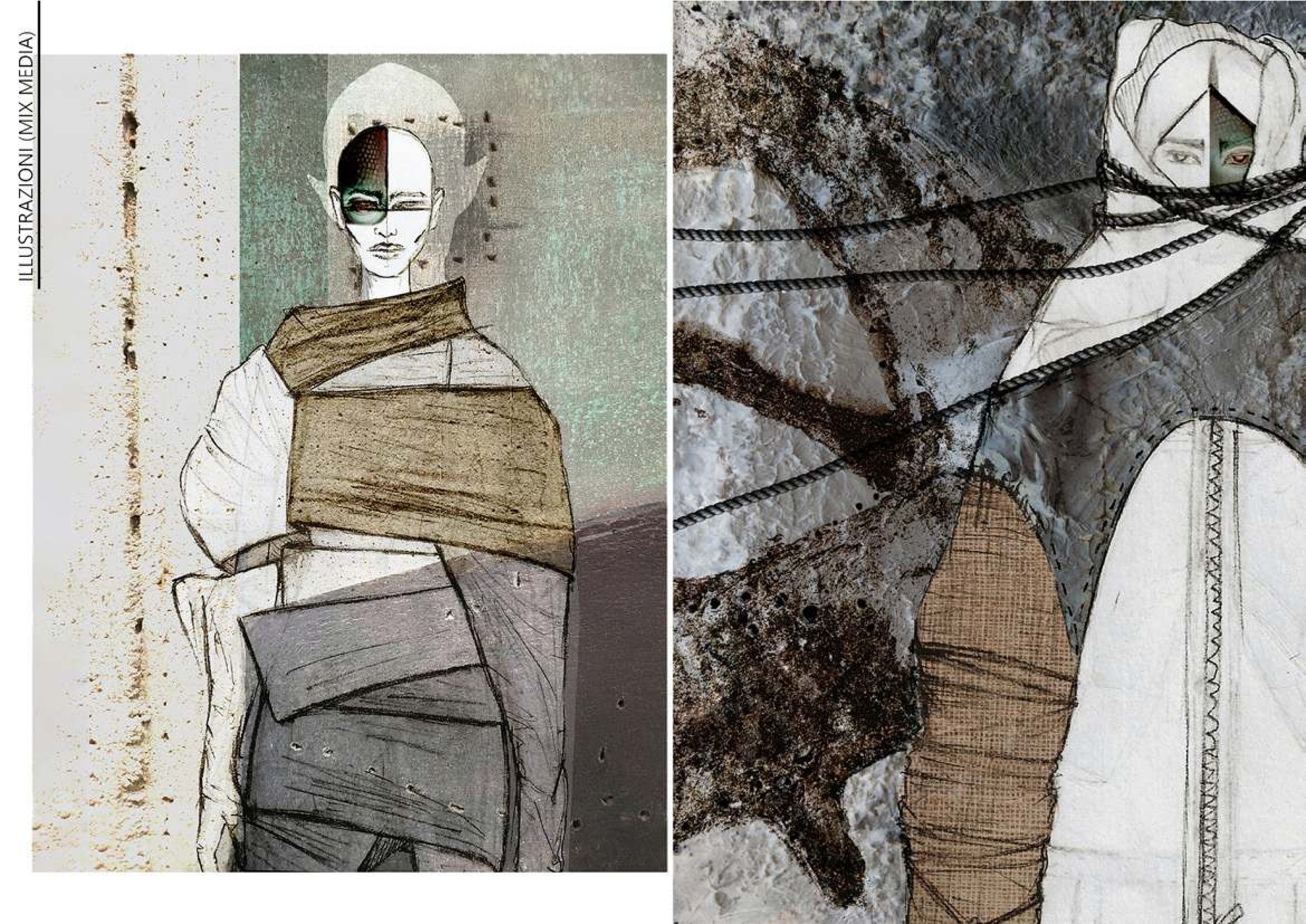 Marjan Bakhtiaripuladvand — tavola 6