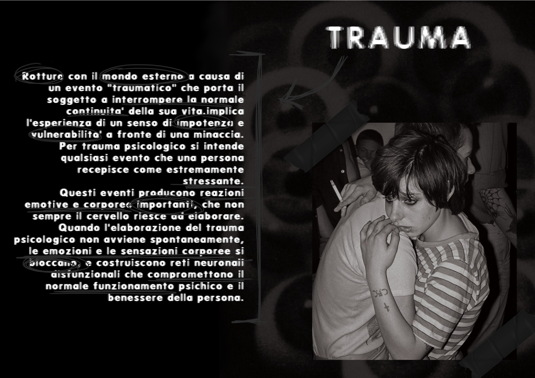 Matilde Arrigoni — tavola 2