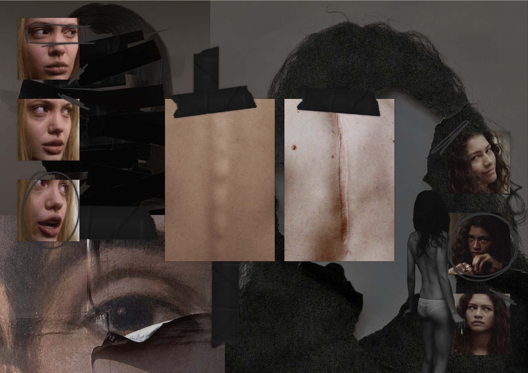 Matilde Arrigoni — tavola 3