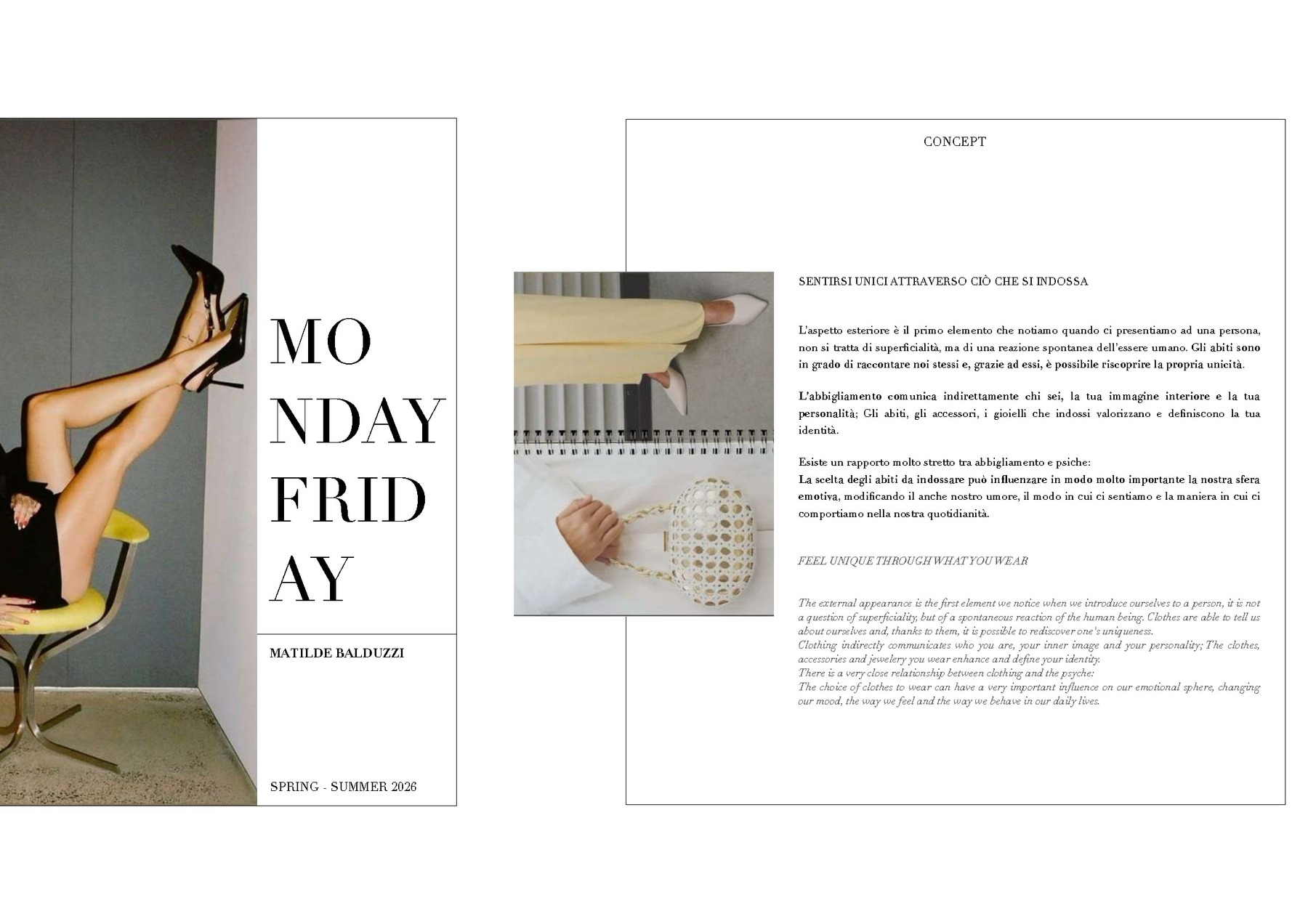 Matilde Balduzzi — tavola 3
