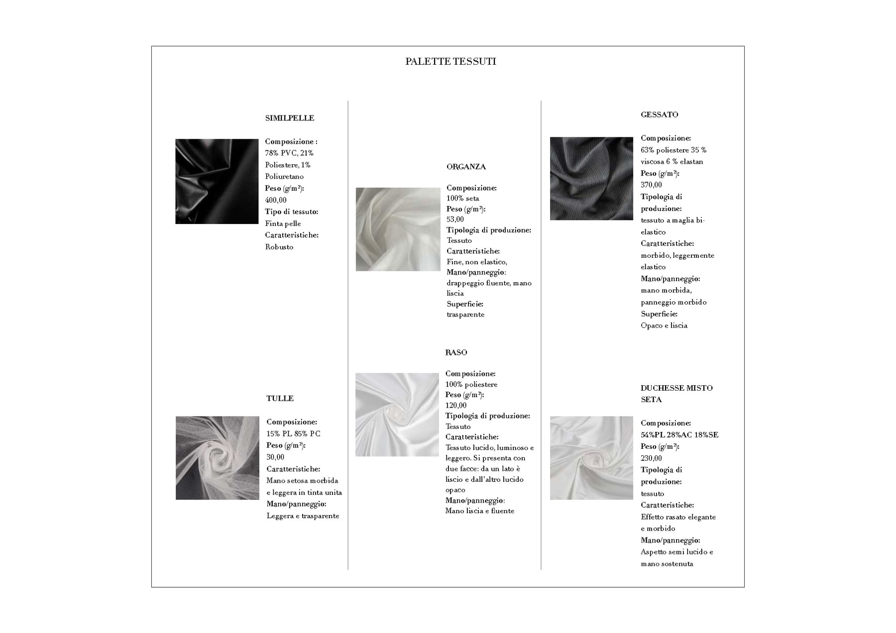 Matilde Balduzzi — tavola 6