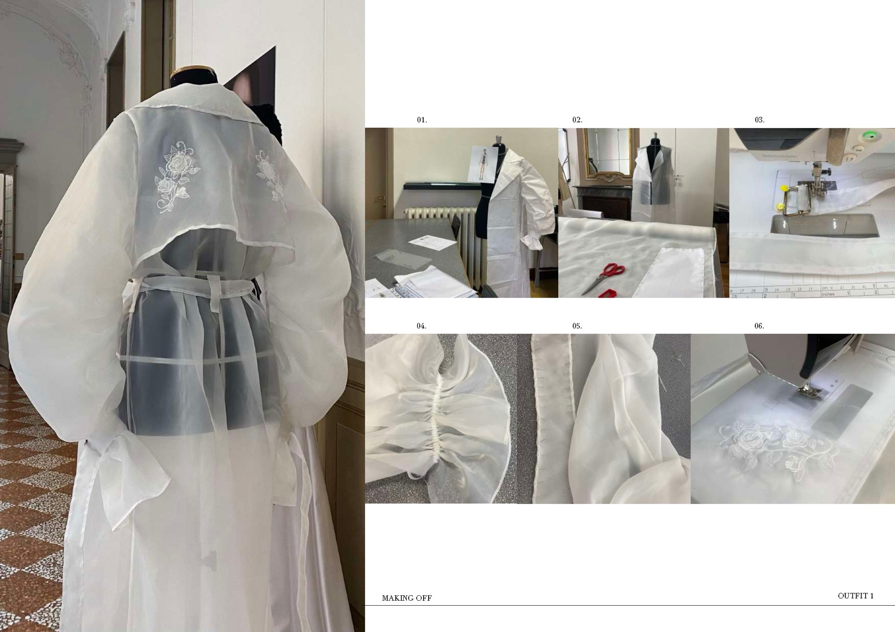 Matilde Balduzzi — tavola 9