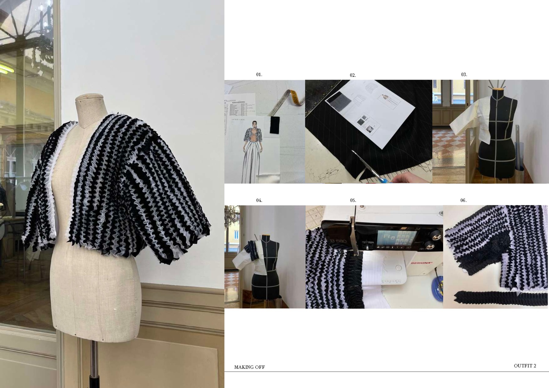 Matilde Balduzzi — tavola 11