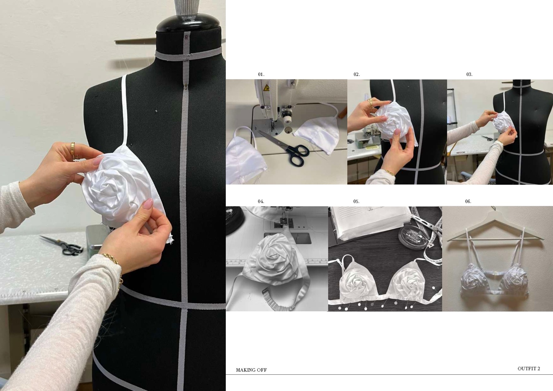 Matilde Balduzzi — tavola 12