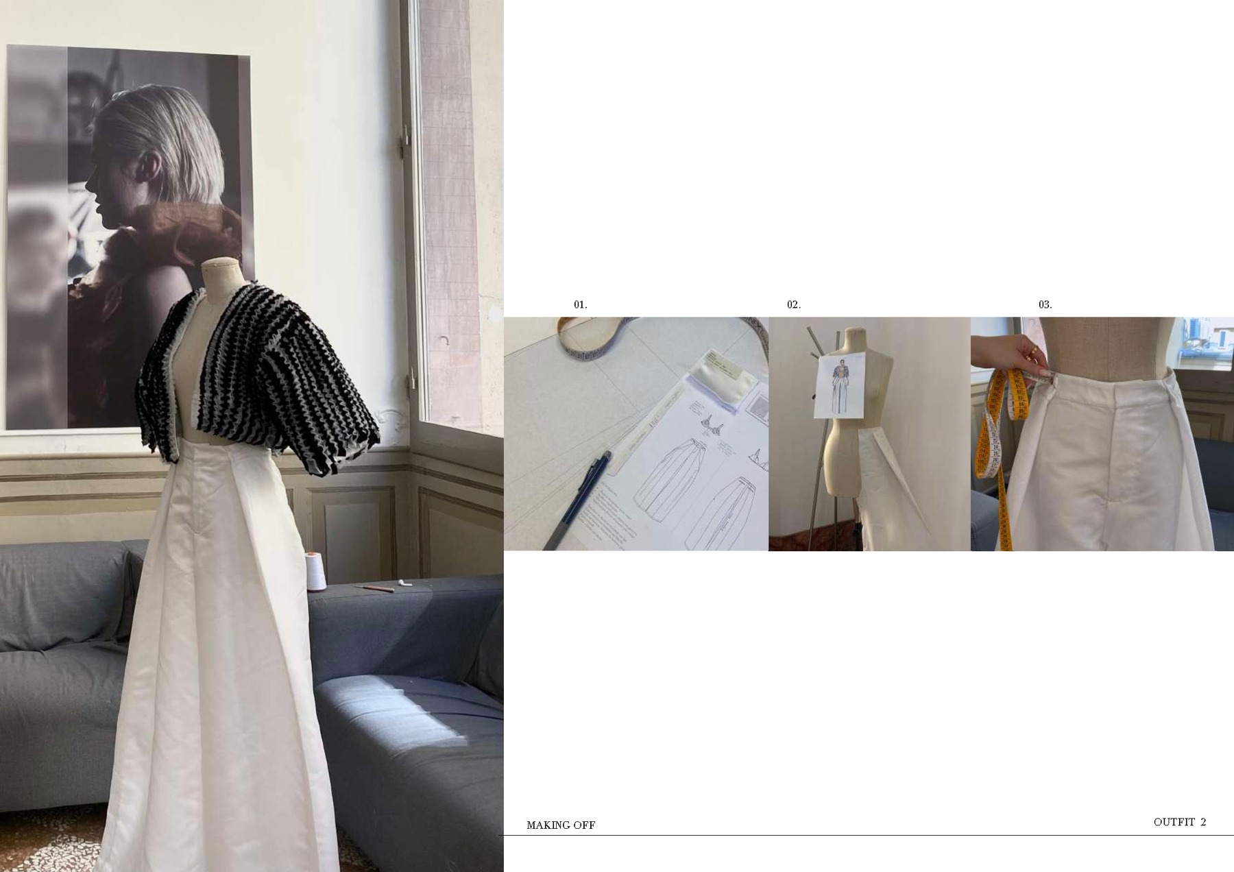 Matilde Balduzzi — tavola 13