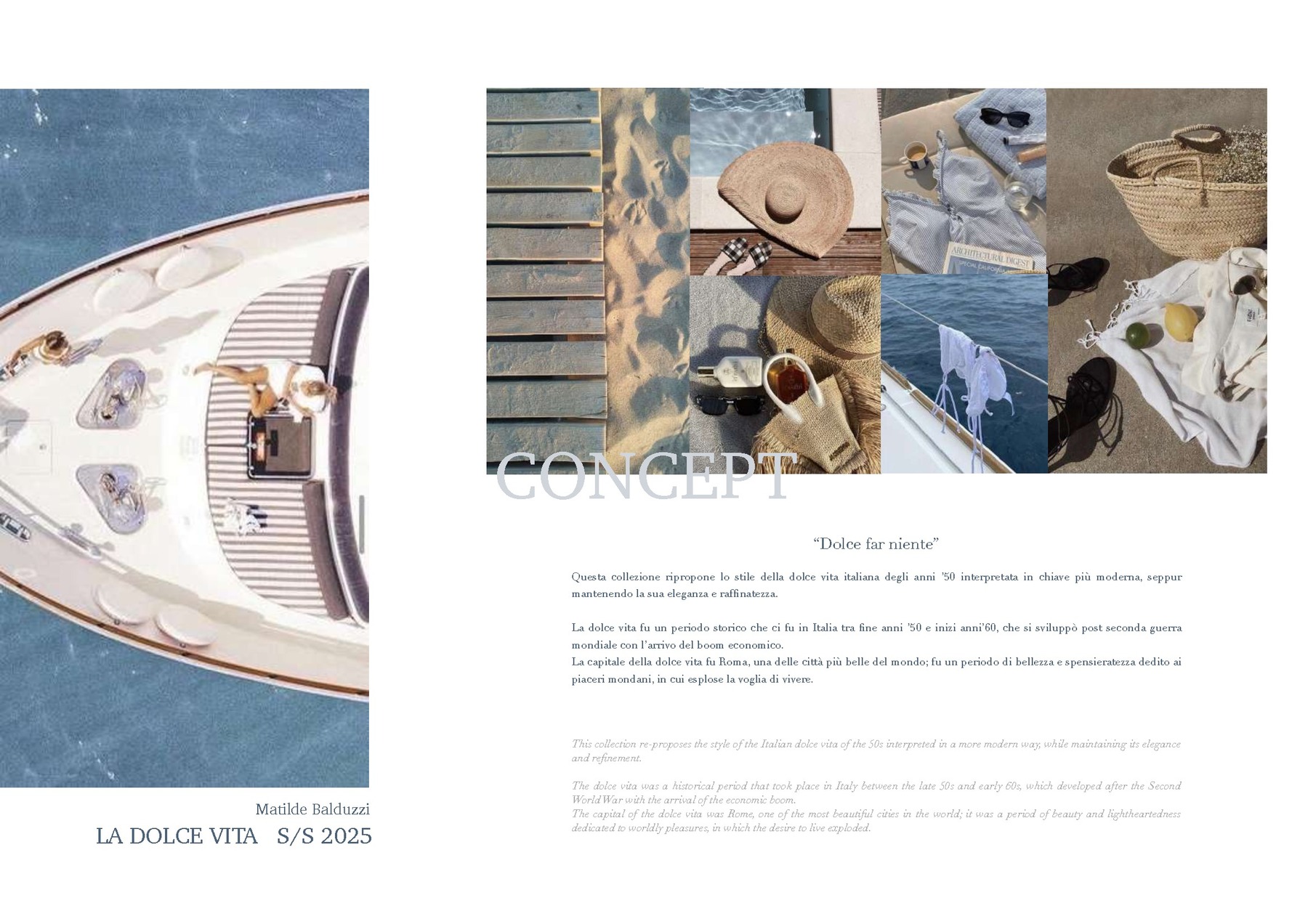 Matilde Balduzzi — tavola 14