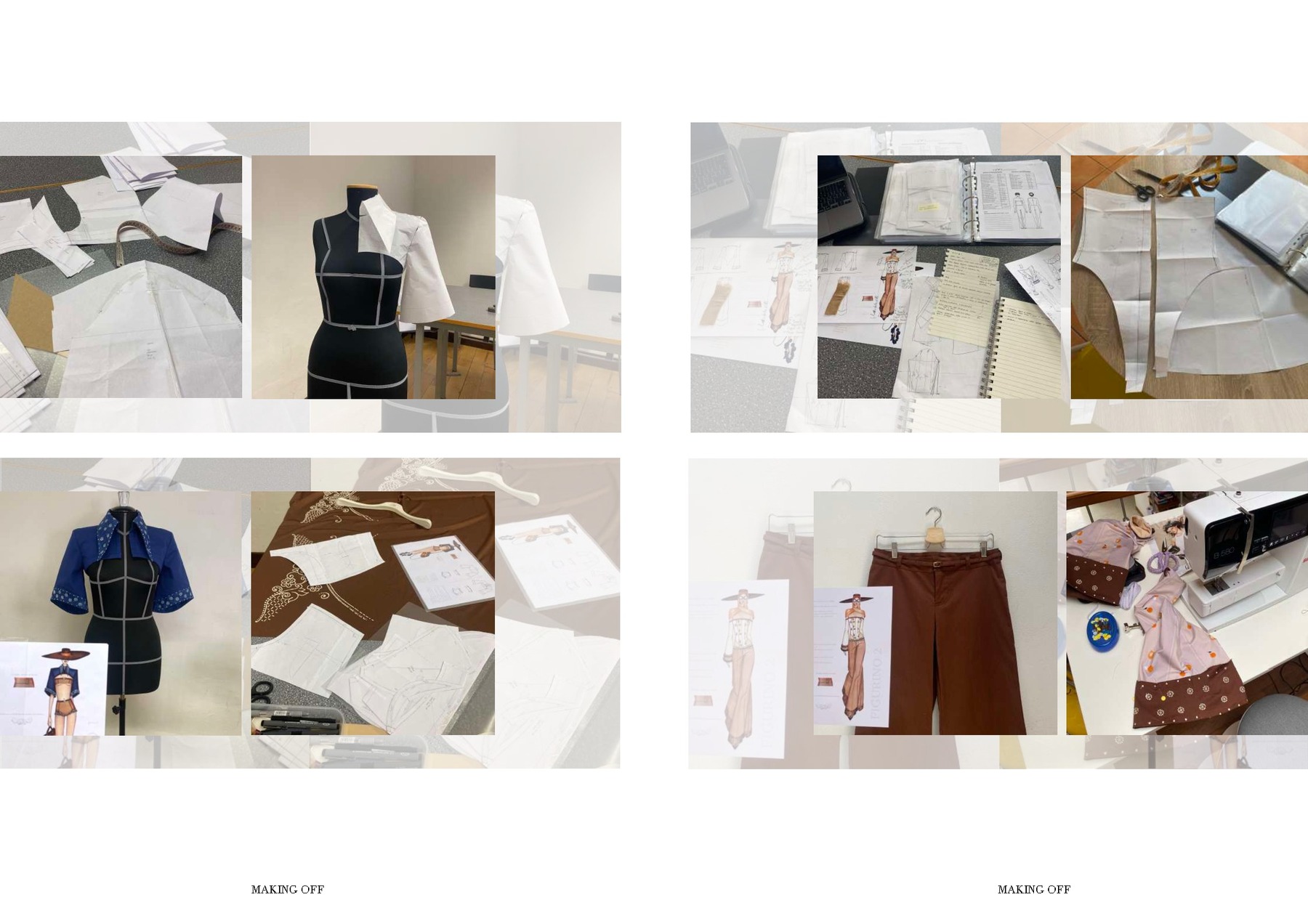 Matilde Balduzzi — tavola 19