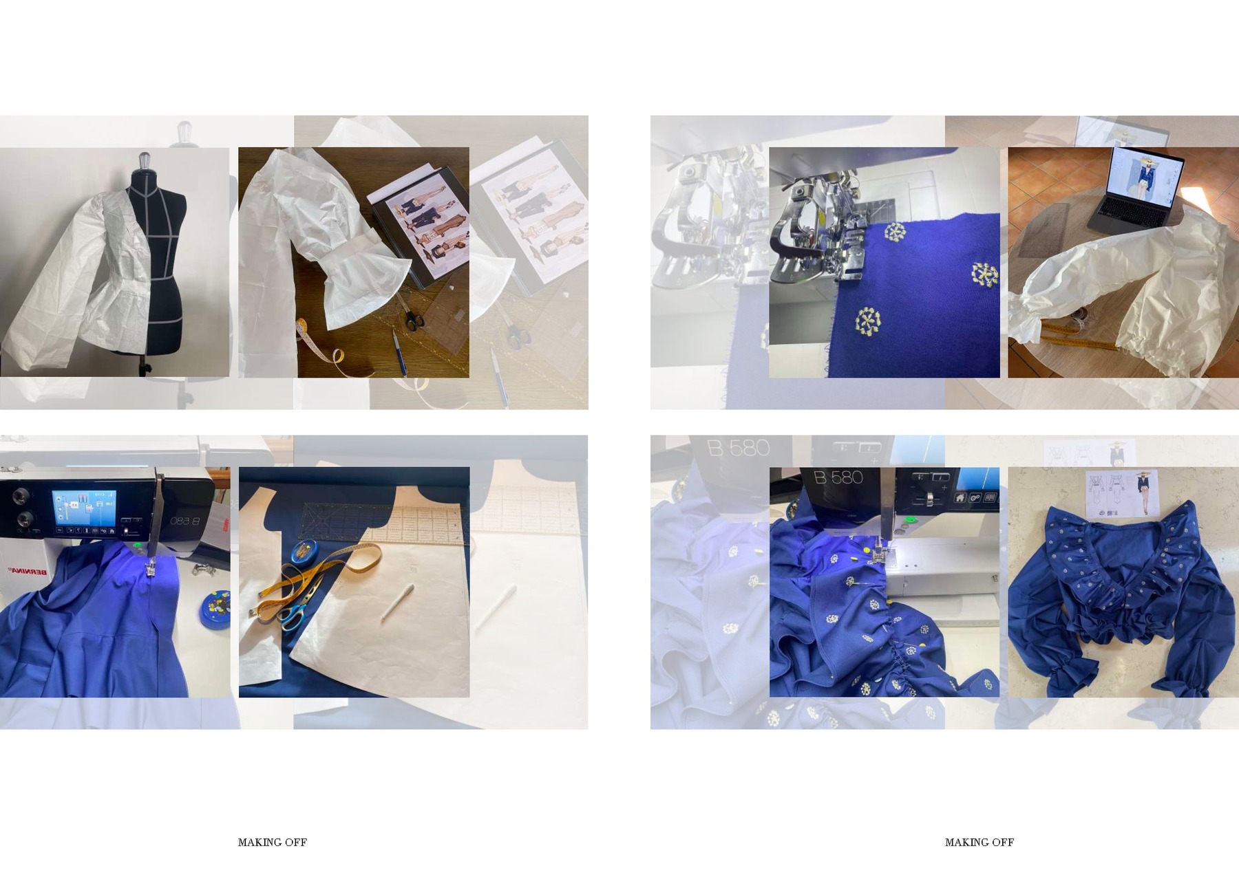 Matilde Balduzzi — tavola 20