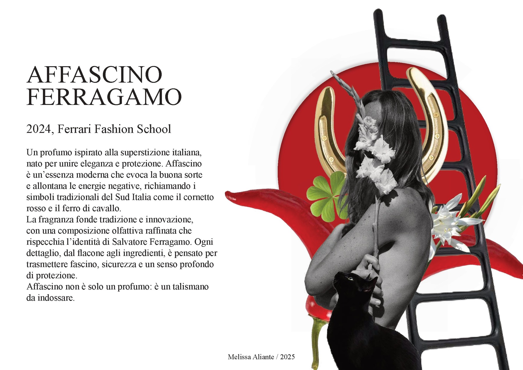 Melissa Aliante — tavola 15