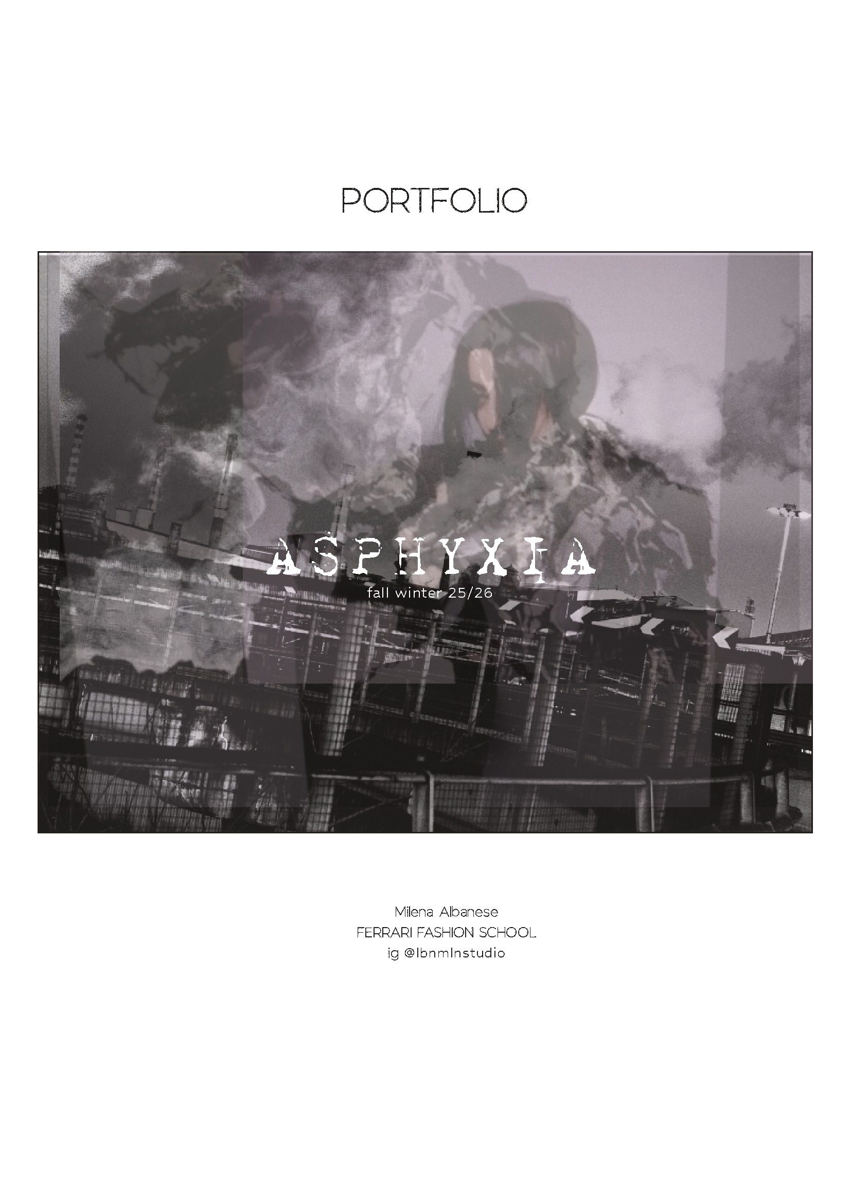 Milena Albanese — tavola 1