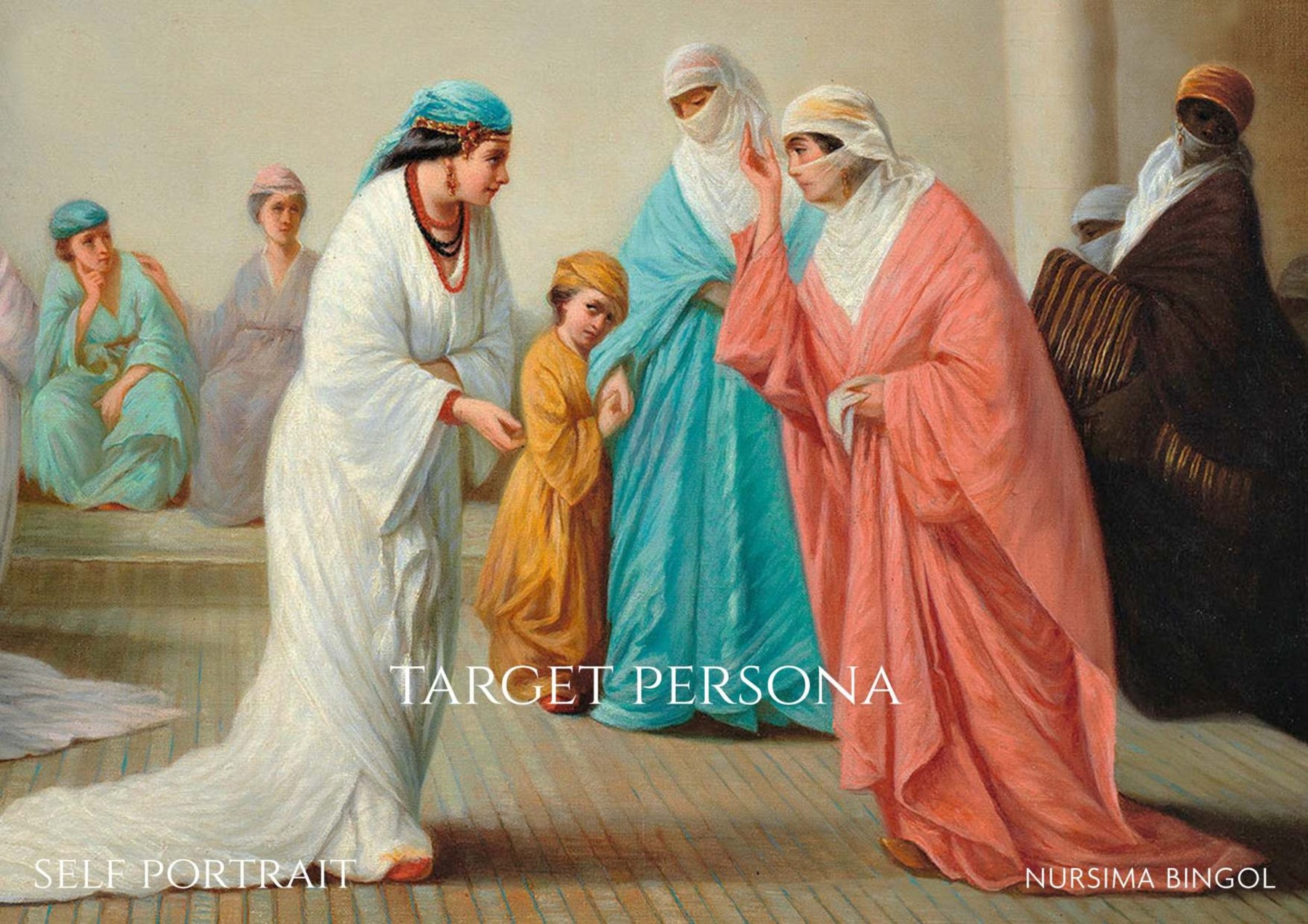 Nursima Bingol — tavola 3