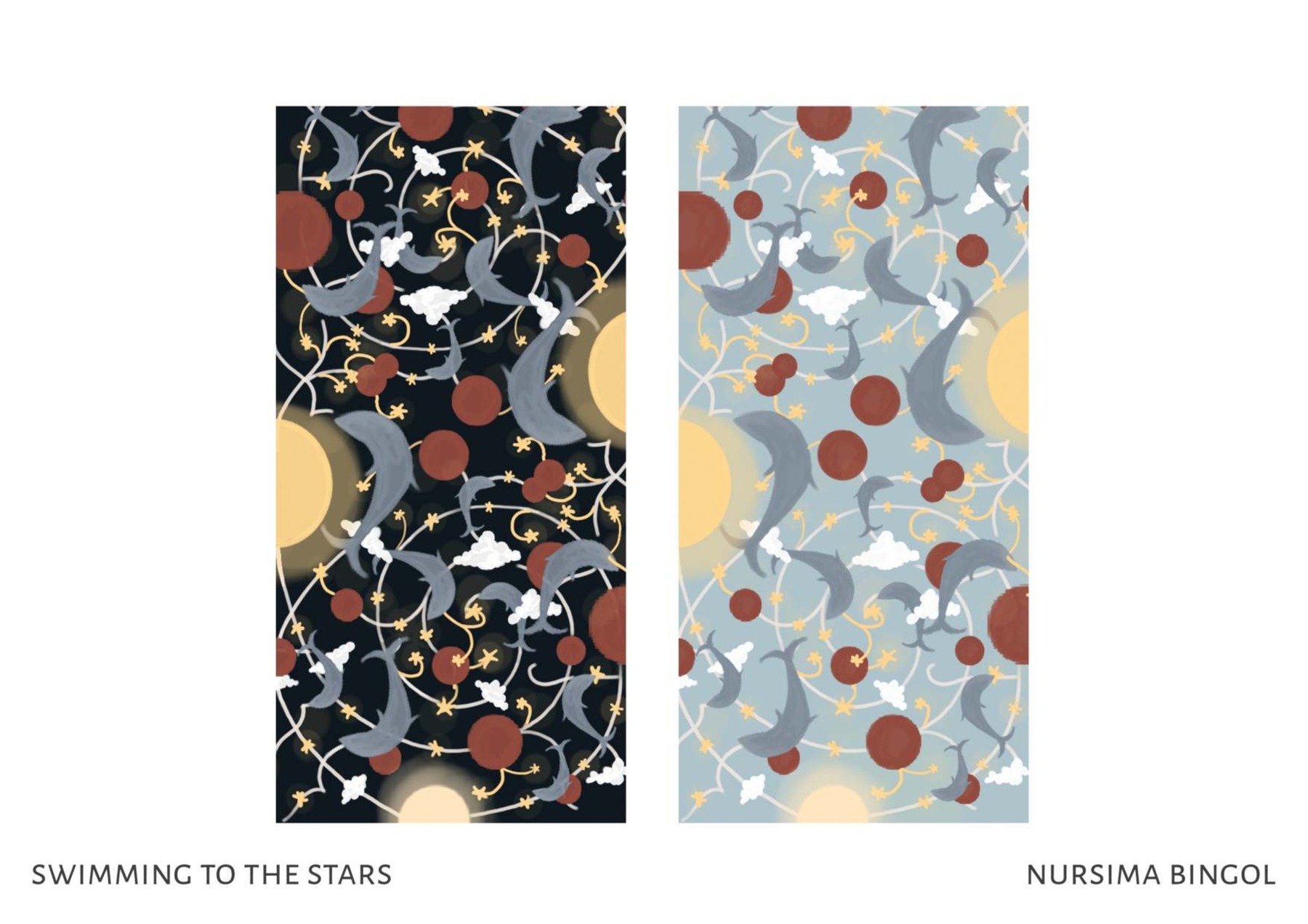 Nursima Bingol — tavola 20