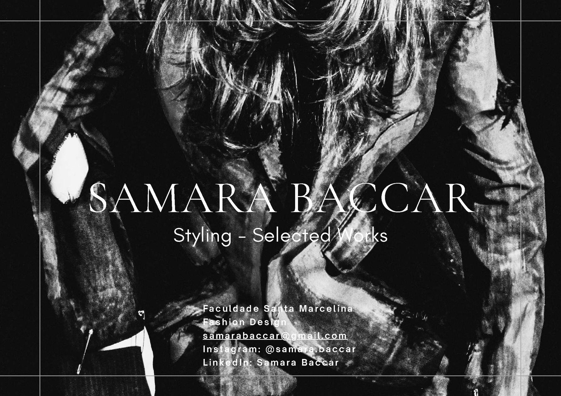 Samara Baccar — tavola 1