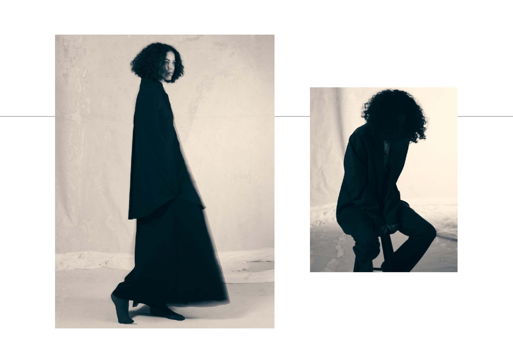 Samara Baccar — tavola 6