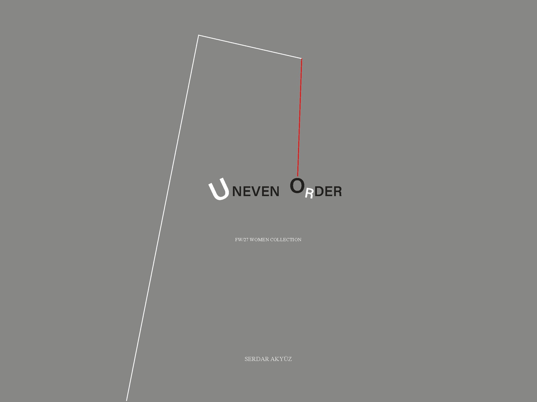 Serdar Akyuz — tavola 1
