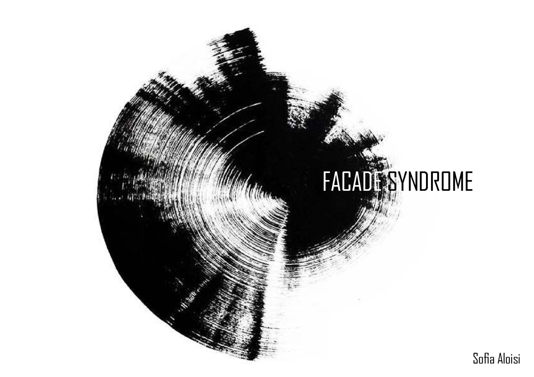 Sofia Aloisi — tavola 1