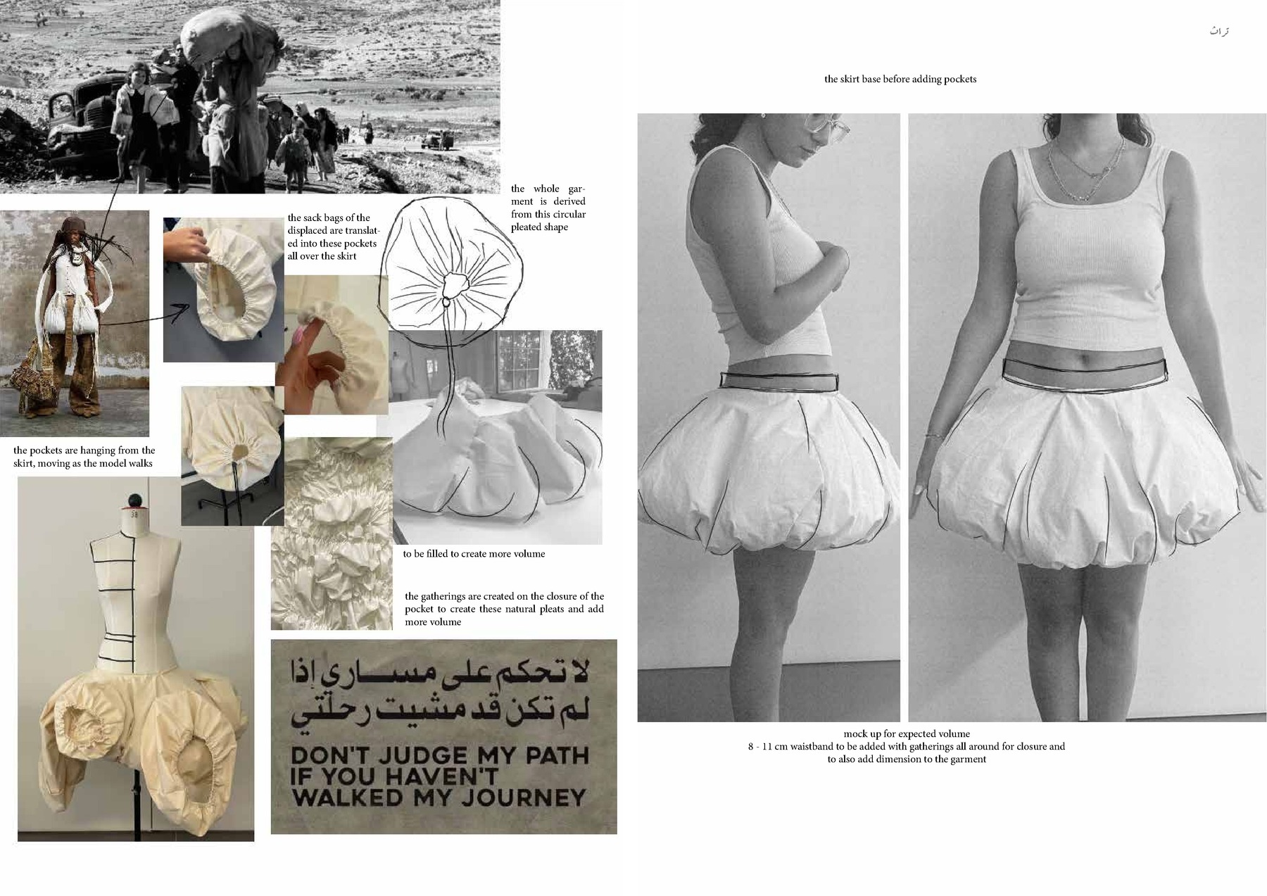Zeina Abouelmaaty — tavola 5